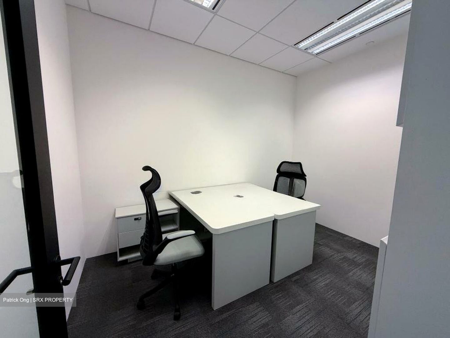 Marina Bay Link Mall (D1), Office #526484571
